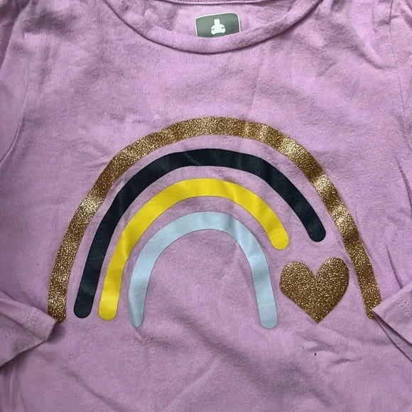 Rainbow long sleeve - Picture 2 of 2